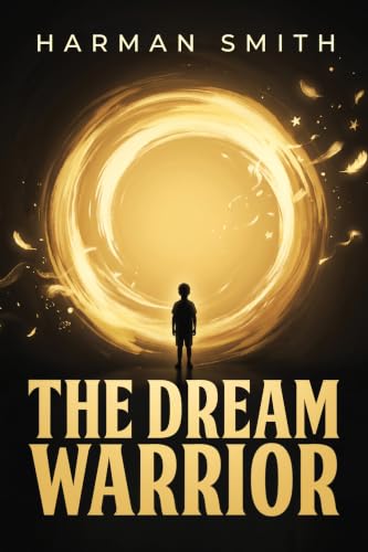 The Dream Warrior cover