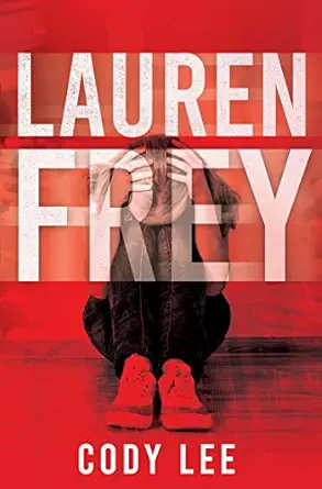 Lauren Frey cover